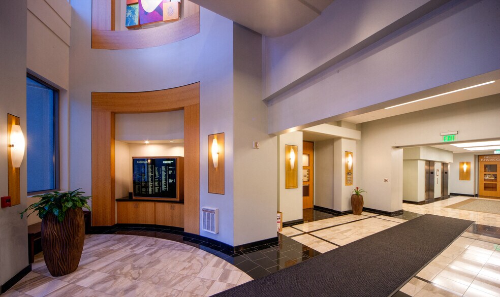 More Photos Of 3400 Old Milton Pky, Alpharetta Unknown For Lease