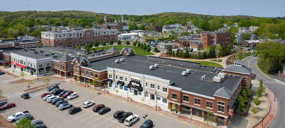 More Photos Of 1500 Union St, Westborough Freestanding For Lease