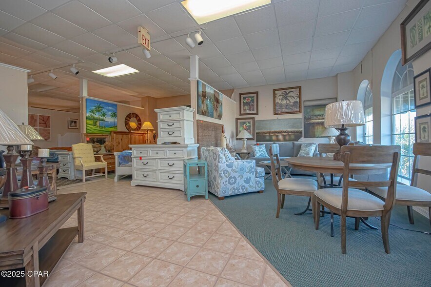 More Photos Of 7811 Panama City Beach Pky, Panama City Beach Freestanding For Sale