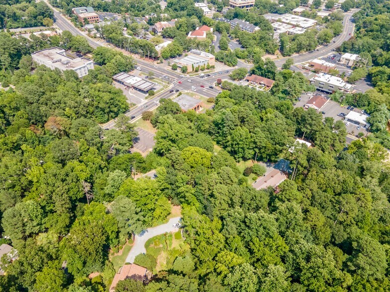 More Photos Of 100 Meadowbrook Dr, Chapel Hill Land For Sale