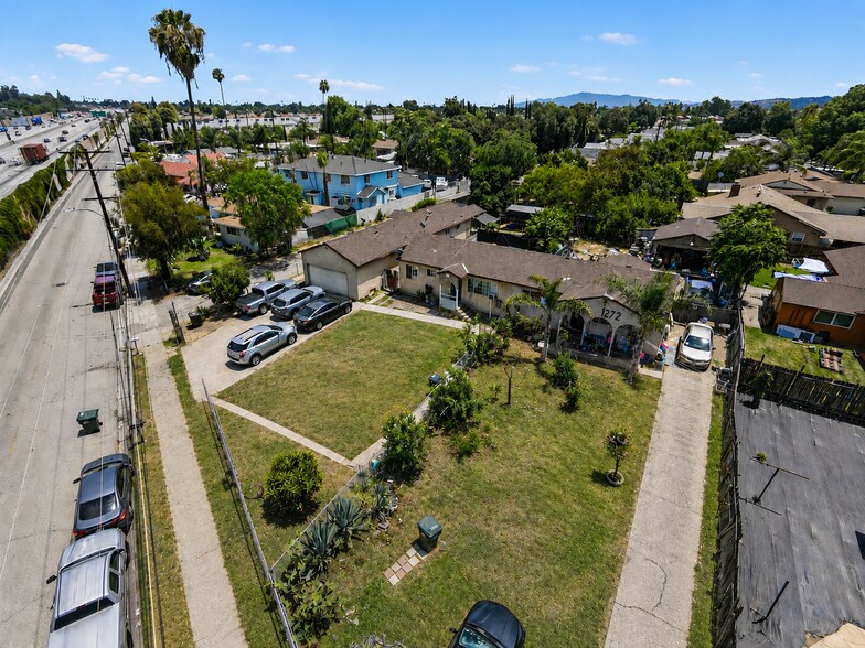 More Photos Of 1250-1272 Murchison Ave, Pomona Apartments For Sale