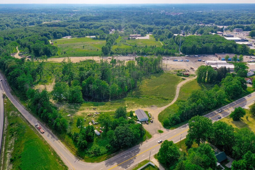 More Photos Of Cleveland-East Liverpool, Ravenna Land For Sale