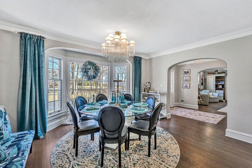 More Photos Of 750 Penn Hall Rd, Union Hall Specialty For Sale