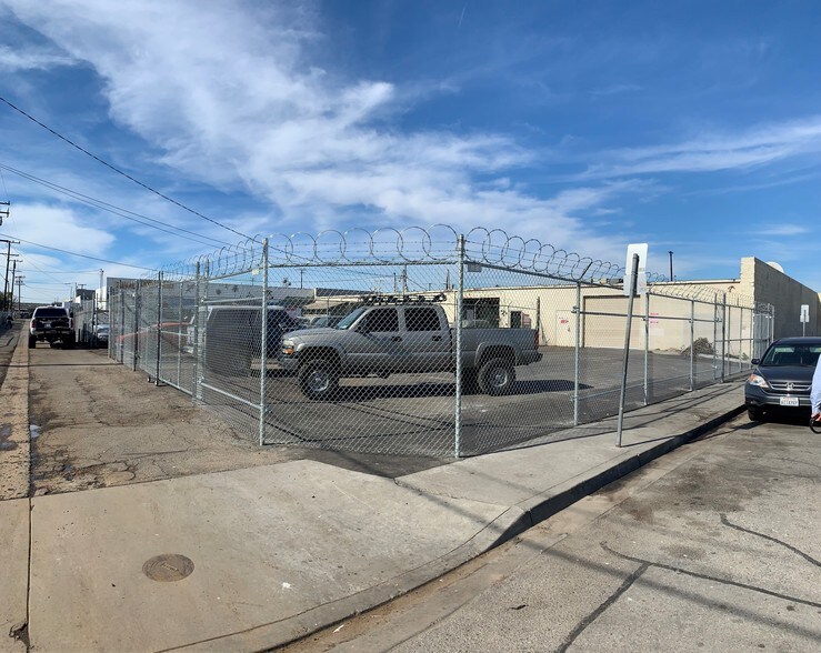 More Photos Of 850-858 E 5th St, Oxnard Manufacturing For Lease
