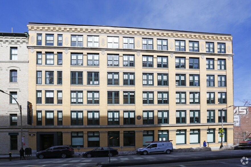 More Photos Of 320 Summer St, Boston Office For Lease
