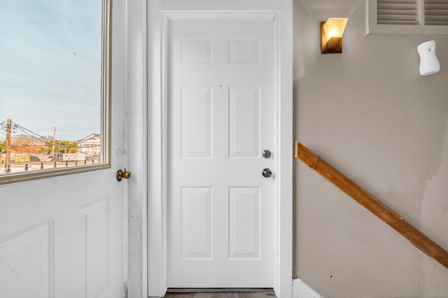 More Photos Of 817 College St, Columbus Multifamily For Sale