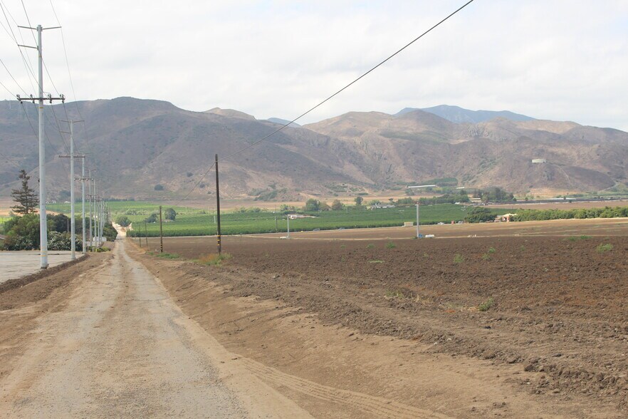 More Photos Of 3001 Gerry Road, Santa Rosa Valley Land For Sale