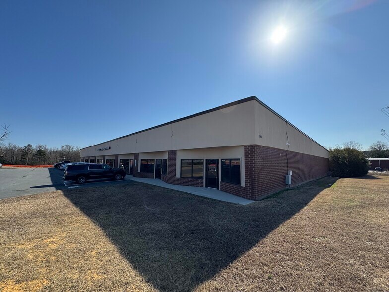 Primary Photo Of 2740 Gray Fox Rd, Monroe Distribution For Lease