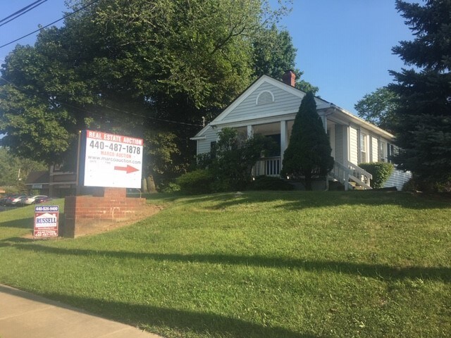 More Photos Of 9233 SR 14, Streetsboro Medical For Sale