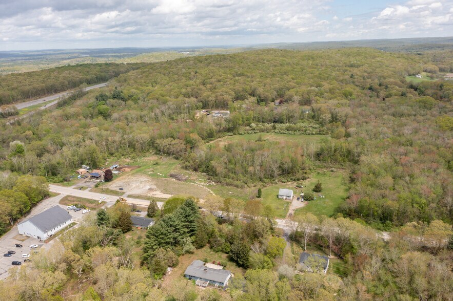 More Photos Of 36 Plainfield Pike Rd, Plainfield Land For Sale