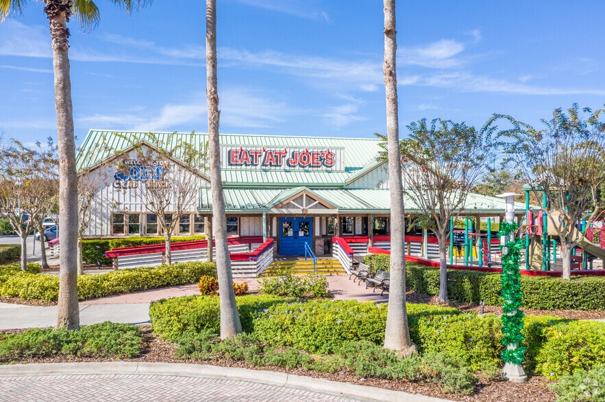 More Photos Of 6070 W Irlo Bronson Memorial Hwy, Kissimmee Unknown For Lease