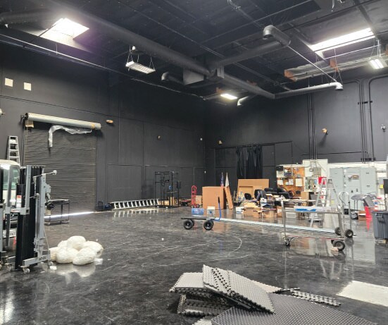 More Photos Of 17732 Cowan, Irvine Warehouse For Lease