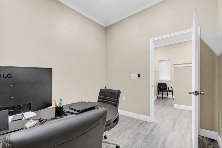 More Photos Of 411 Wein, Odessa Industrial For Sale