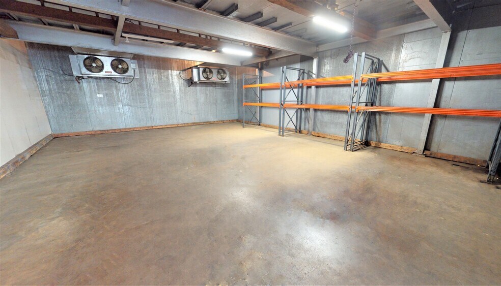 More Photos Of 1510 John Fitch Blvd, South Windsor Refrigeration Cold Storage For Lease