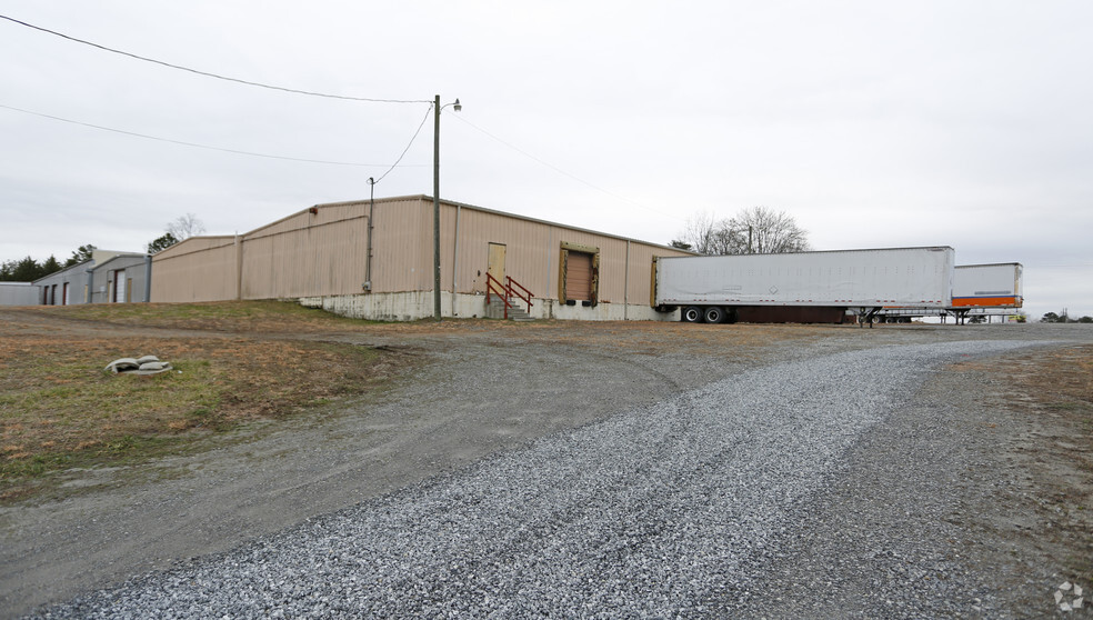 Primary Photo Of 3440 Hickory Blvd, Hudson Warehouse For Lease