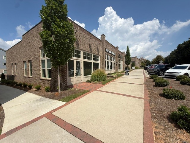 More Photos Of 9236 Main St, Woodstock Office Residential For Lease