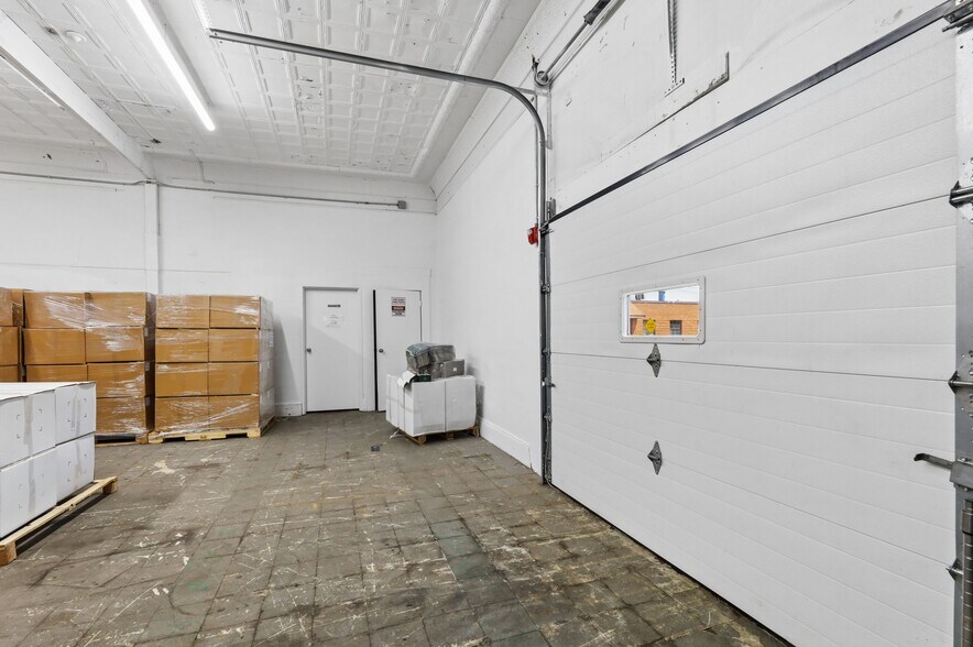 More Photos Of 57 Leuning St, South Hackensack Warehouse For Sale