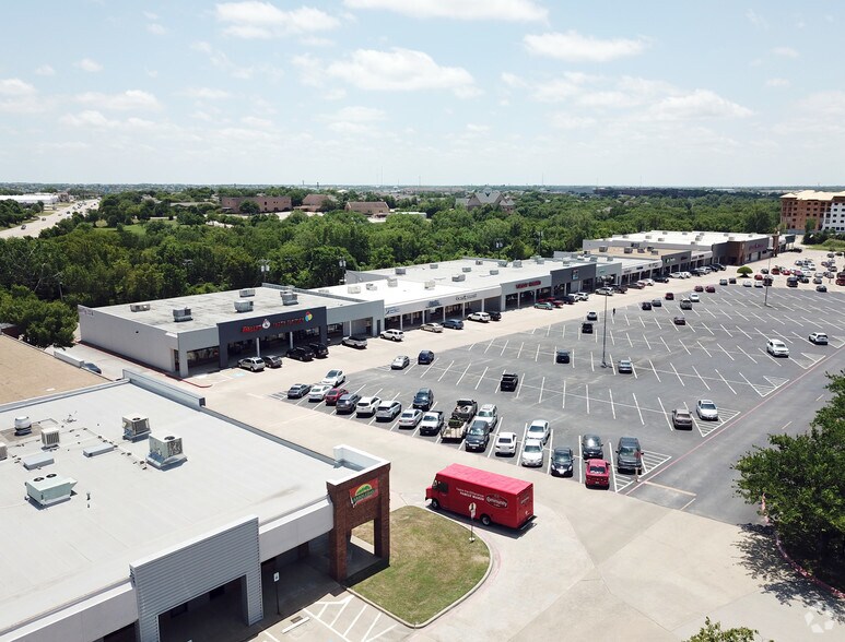 More Photos Of 1107-1208 Ridge Rd, Rockwall Unknown For Lease