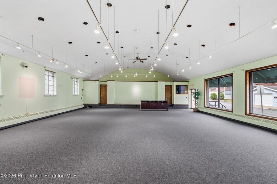 More Photos Of 115 Main St, Dickson City Religious Facility For Lease