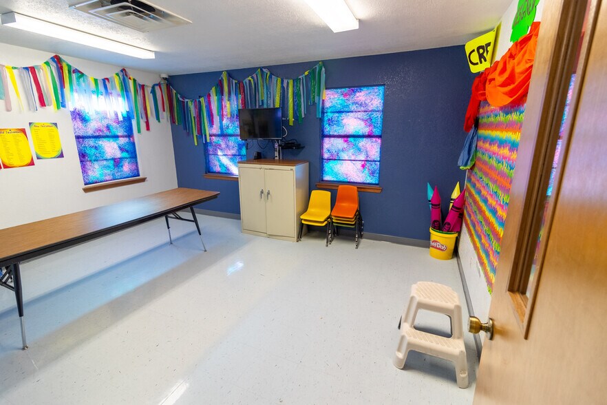 More Photos Of 906 Trimmier Rd, Killeen Religious Facility For Sale