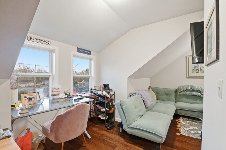 More Photos Of 5 S Main St, Cape May Court House Office Residential For Sale