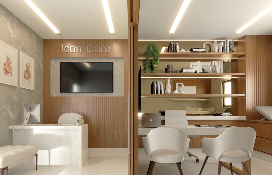 More Photos Of 4560 W Irlo Bronson Memorial, Kissimmee Office For Lease