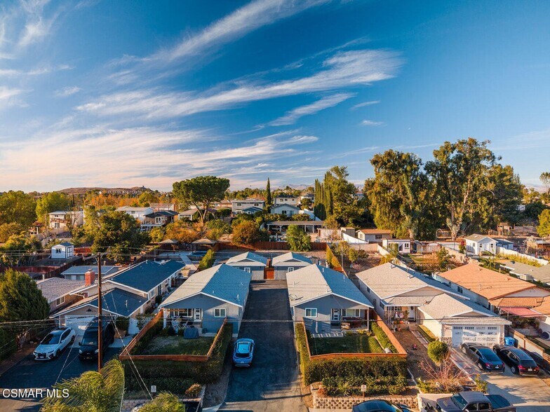 Primary Photo Of 659 Brossard Dr, Thousand Oaks Apartments For Sale