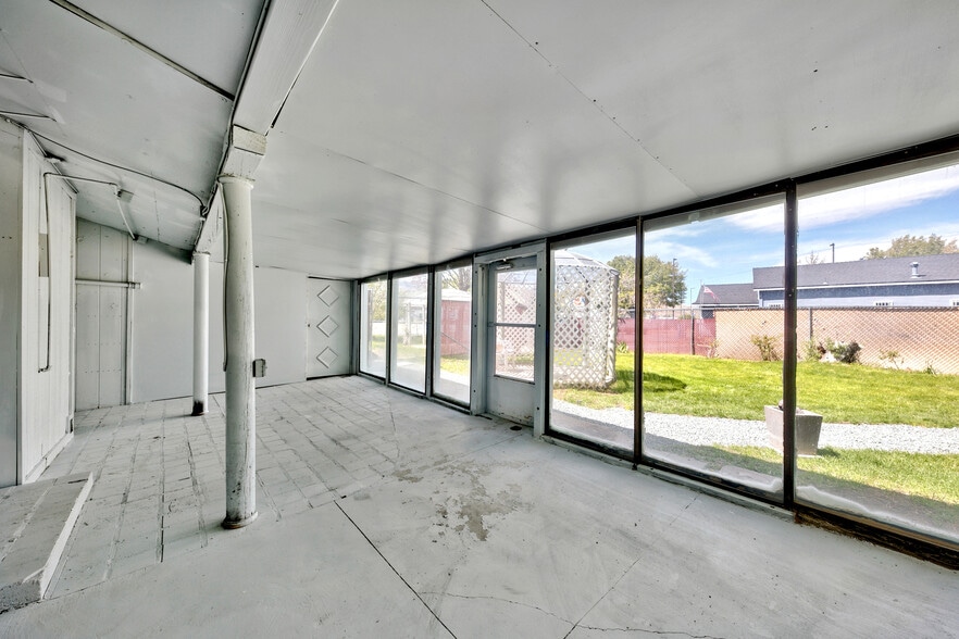 More Photos Of 3129 S Carson St, Carson City General Retail For Sale