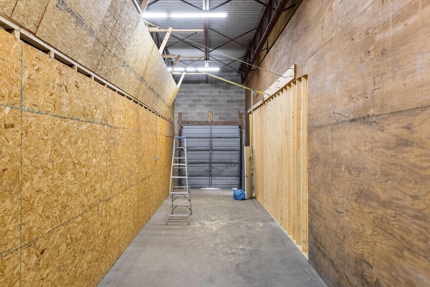 More Photos Of 355 Sequoia Rd NW, Cleveland Industrial For Lease