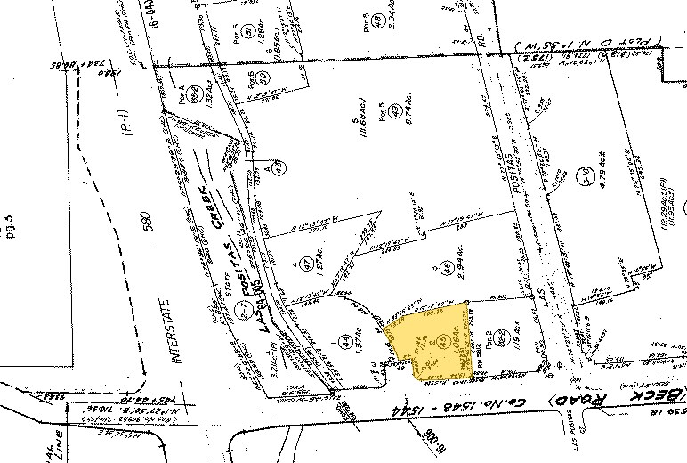 More Photos Of 2250-2298 Las Positas Rd, Livermore Freestanding For Lease