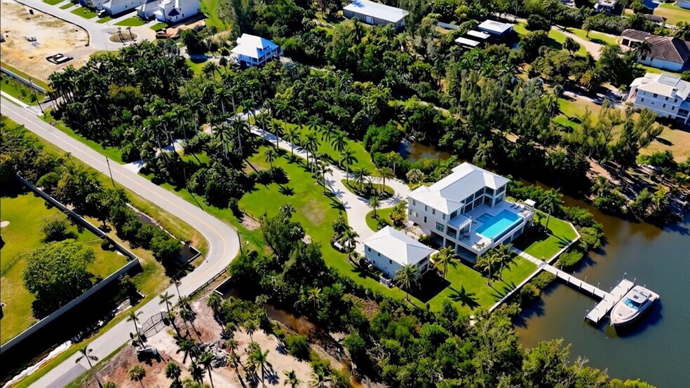 More Photos Of 15500 Cook Rd, Fort Myers Land For Sale