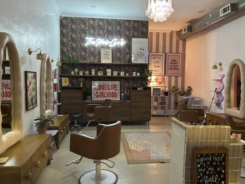 More Photos Of 512-518 2nd St, Macon General Retail For Sale