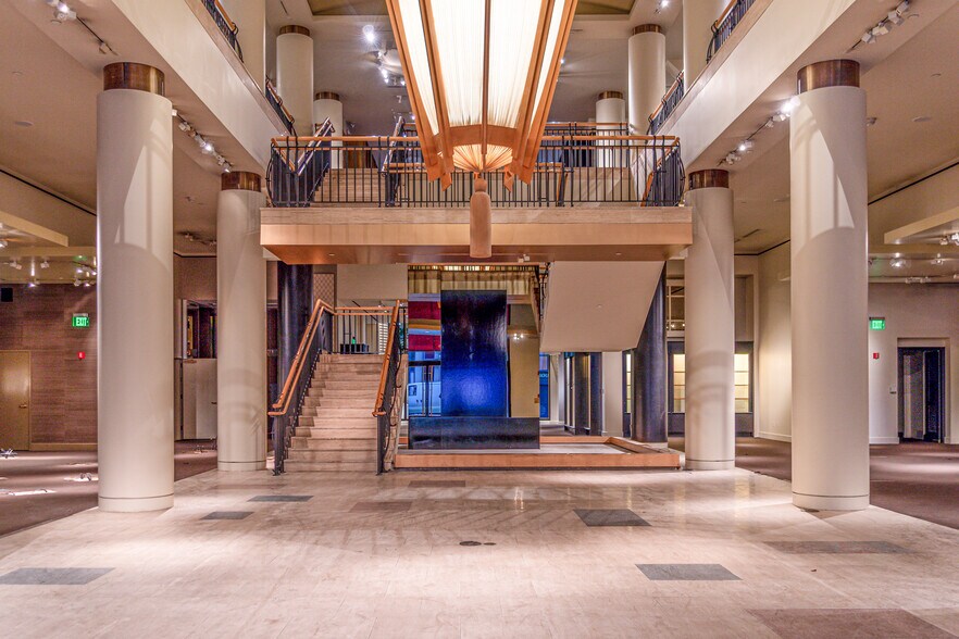 More Photos Of 30 Maiden Ln, San Francisco Office For Lease