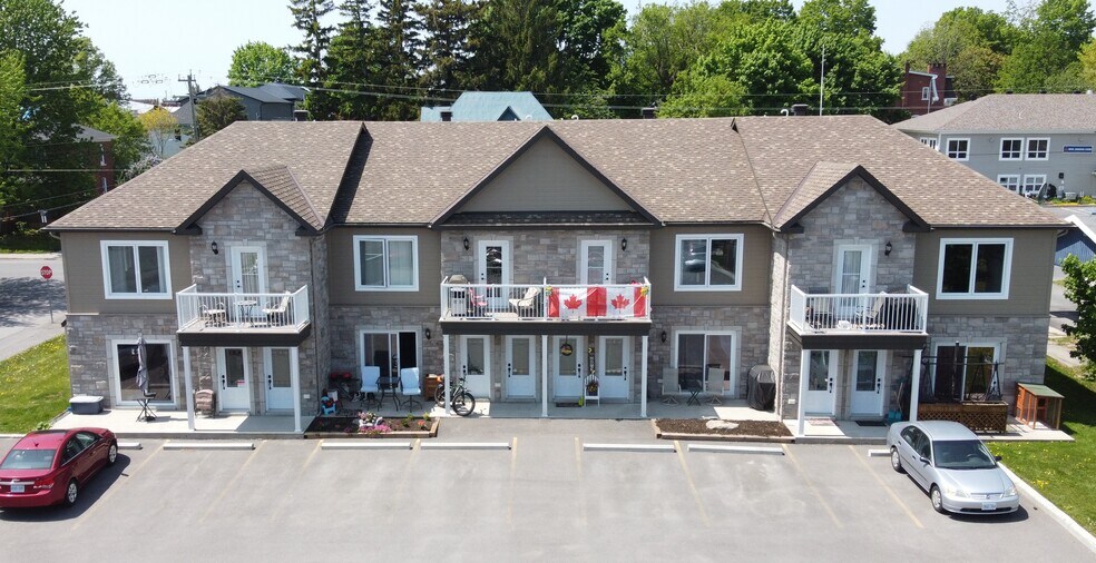 More Photos Of , Alexandria Multifamily For Sale
