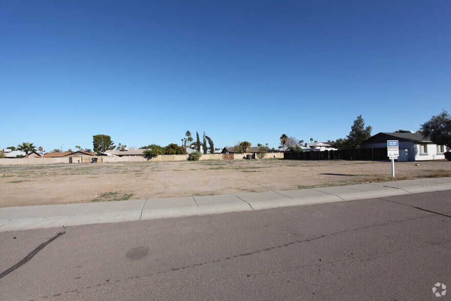 More Photos Of 3448 W Thunderbird Rd, Phoenix Land For Lease