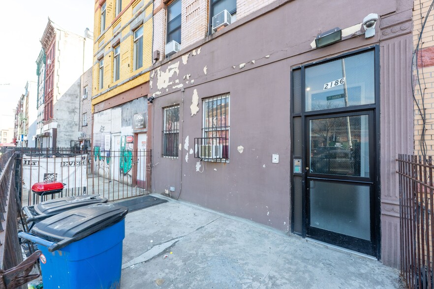 More Photos Of 2186 Fulton St, Brooklyn Apartments For Sale