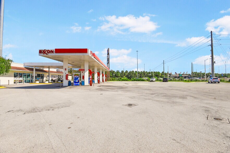 More Photos Of 2450 State Road 16, Saint Augustine Convenience Store For Sale