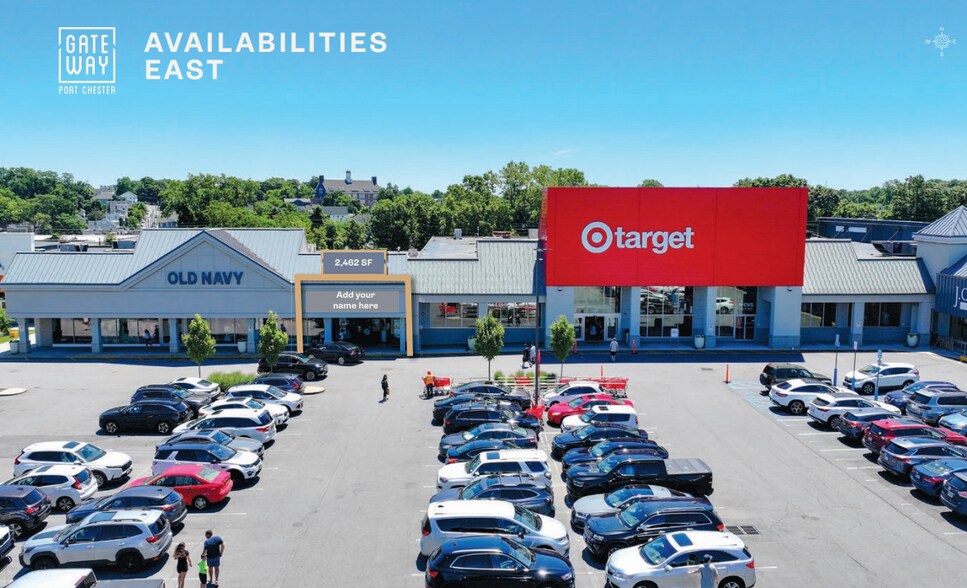 More Photos Of 421-575 Boston Post Rd, Port Chester Unknown For Lease