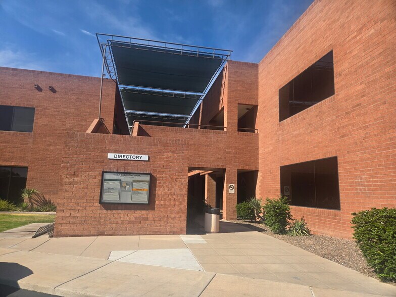 More Photos Of 1255 W Baseline Rd, Mesa Office For Lease