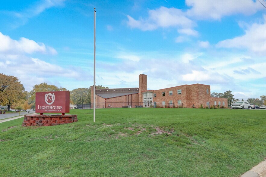 More Photos Of 3285 144th St W, Rosemount Religious Facility For Sale