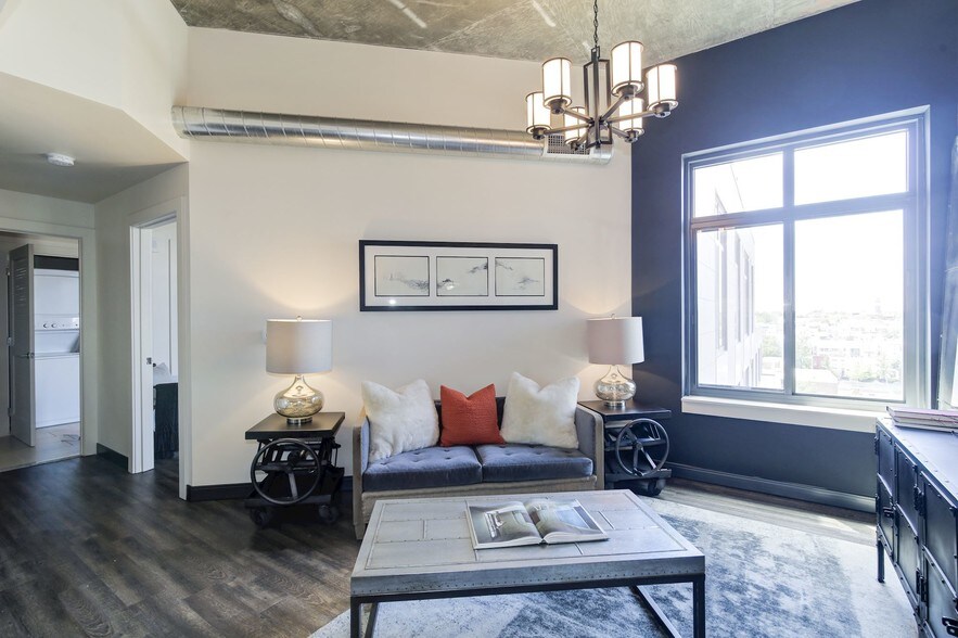 More Photos Of 625 H St NE, Washington Apartments For Lease