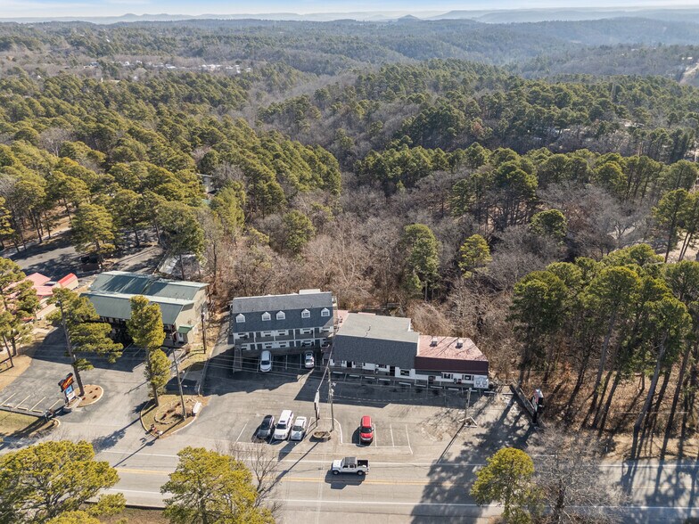 More Photos Of , Eureka Springs Unknown For Sale