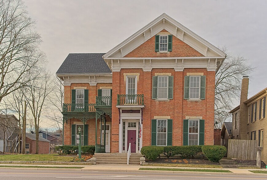 More Photos Of 314 W Main St, Troy Coworking Space