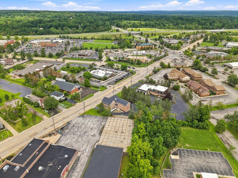 More Photos Of 33610 Solon Rd, Solon Office For Sale