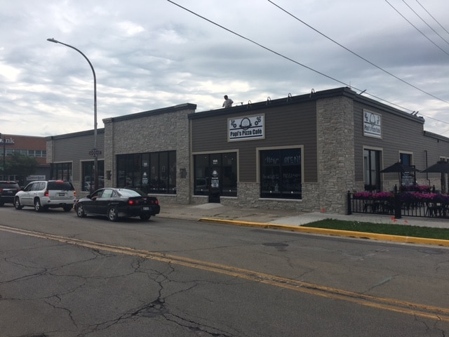 More Photos Of 150 E Station St, Kankakee Restaurant For Lease