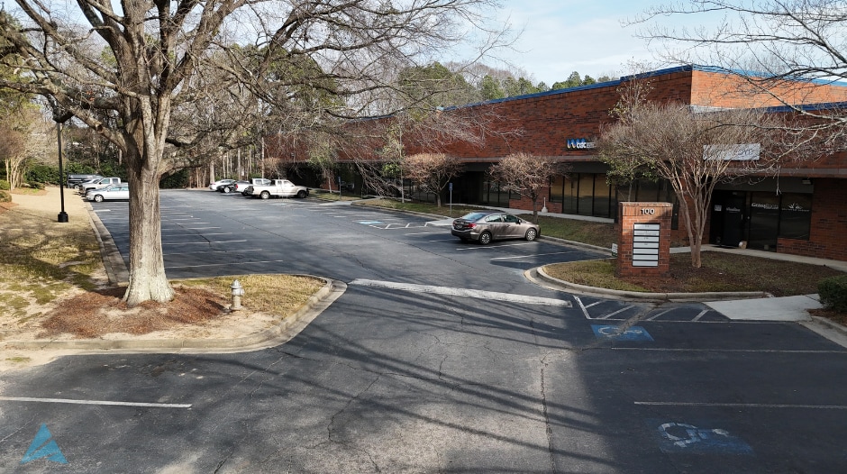 More Photos Of 2300 W Park Place Blvd, Stone Mountain Warehouse For Lease