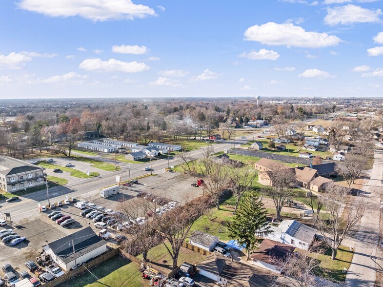 More Photos Of 2427 Plainfield Rd, Joliet Land For Lease