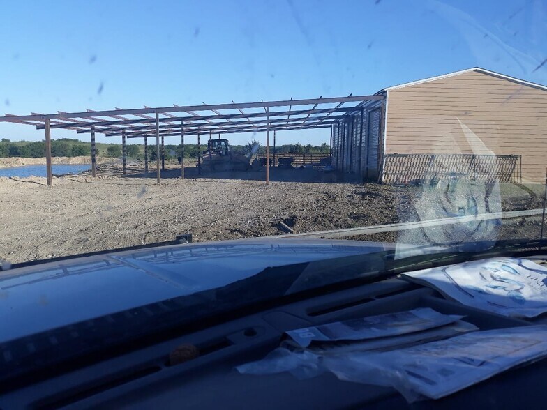 More Photos Of 8039 W Highway 34, Italy Land For Sale