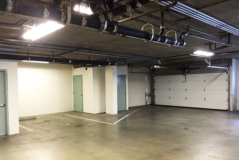 More Photos Of 97 E Saint James St, San Jose Apartments For Sale