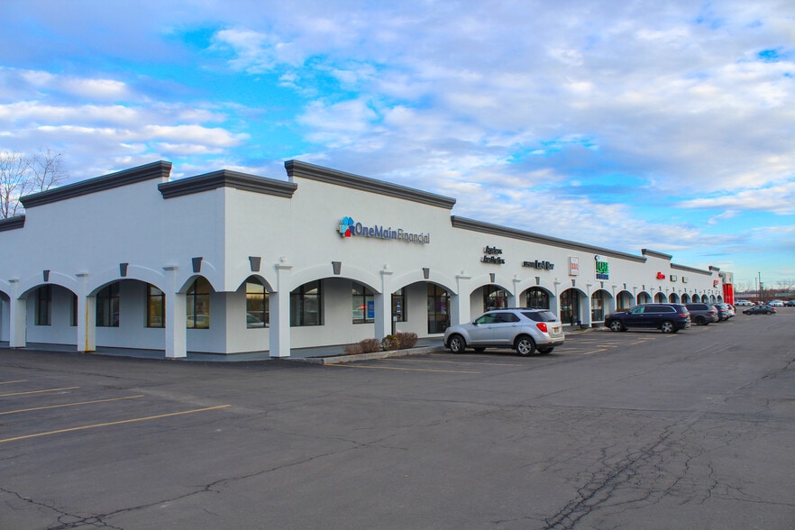 More Photos Of 2375 Rochester Rd, Canandaigua Unknown For Lease